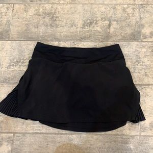 Lululemon Skirt